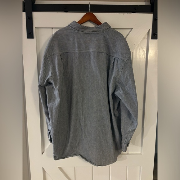 Carhartt Logger Heritage work wear - Picture 2 of 7